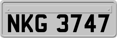 NKG3747
