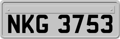 NKG3753