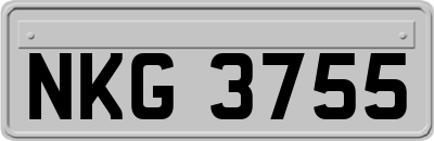 NKG3755