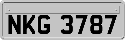 NKG3787