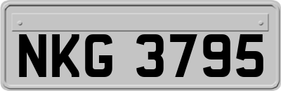 NKG3795