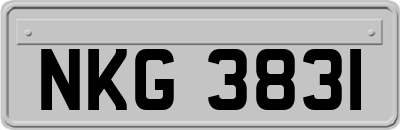 NKG3831