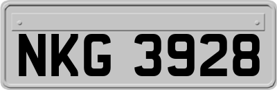 NKG3928