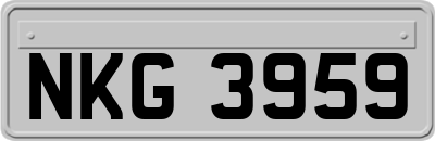 NKG3959