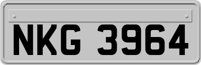 NKG3964