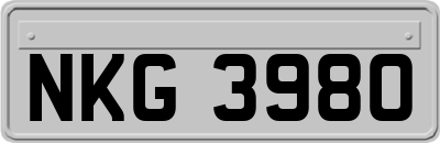 NKG3980