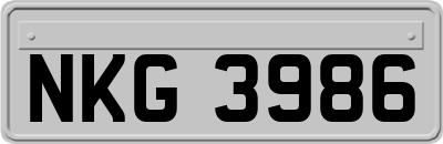 NKG3986