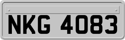 NKG4083