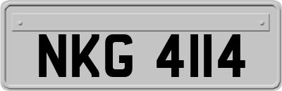 NKG4114