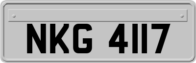NKG4117