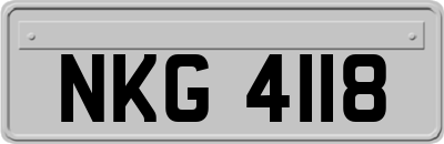 NKG4118