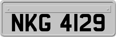 NKG4129