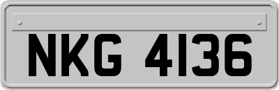 NKG4136