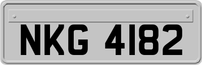 NKG4182