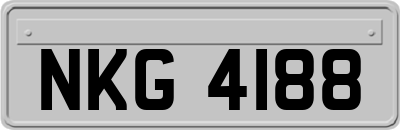 NKG4188