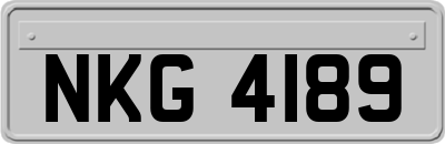 NKG4189