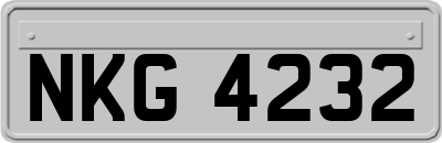 NKG4232