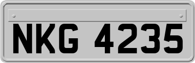 NKG4235