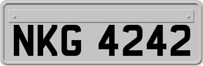 NKG4242