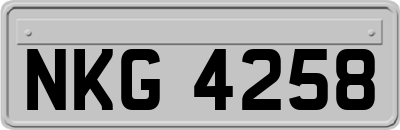 NKG4258