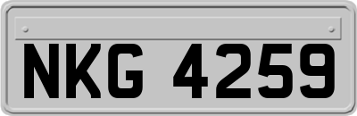 NKG4259