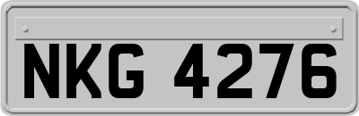 NKG4276