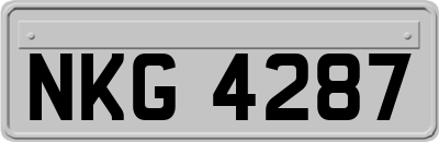 NKG4287
