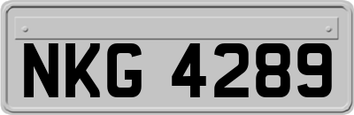 NKG4289