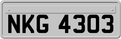 NKG4303