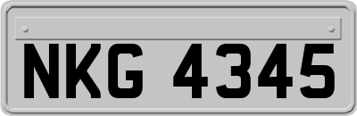 NKG4345