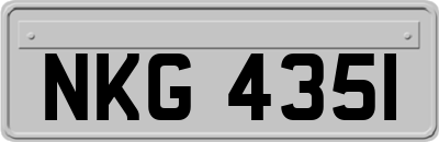 NKG4351