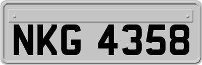 NKG4358