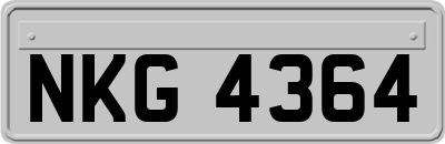 NKG4364