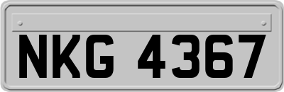 NKG4367