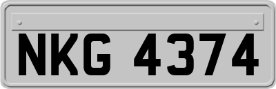 NKG4374