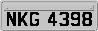 NKG4398