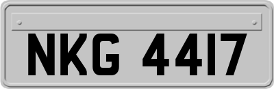 NKG4417