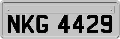 NKG4429