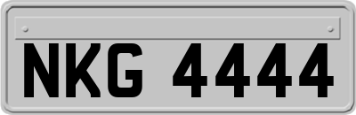 NKG4444