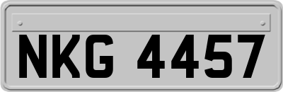 NKG4457