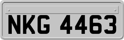 NKG4463