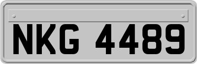 NKG4489