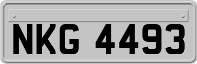 NKG4493