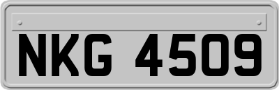 NKG4509