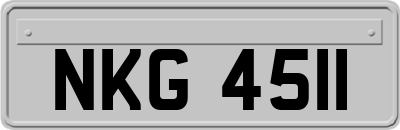 NKG4511