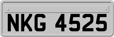 NKG4525
