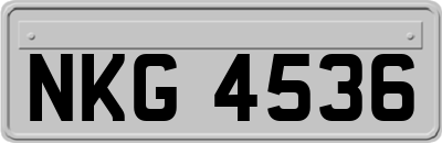 NKG4536