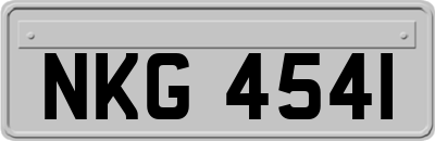 NKG4541