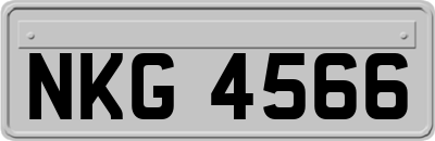NKG4566