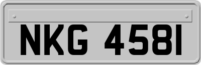 NKG4581